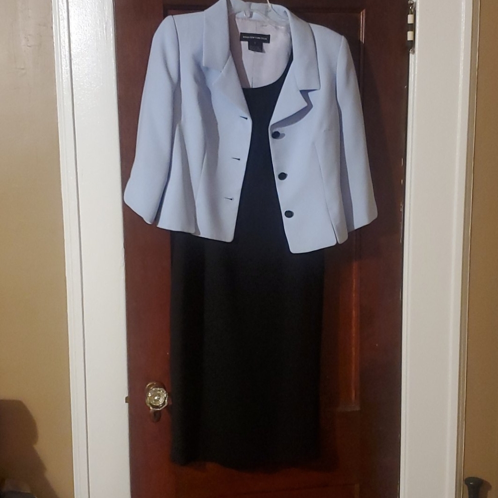 Jacket Dress